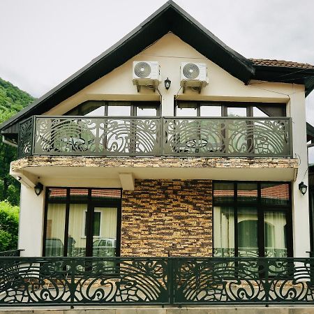 Casa Golopenta Hotel Băile Herculane Exterior photo