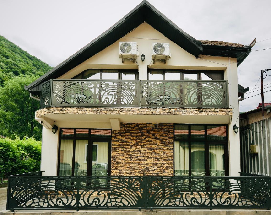 Casa Golopenta Hotel Băile Herculane Exterior photo