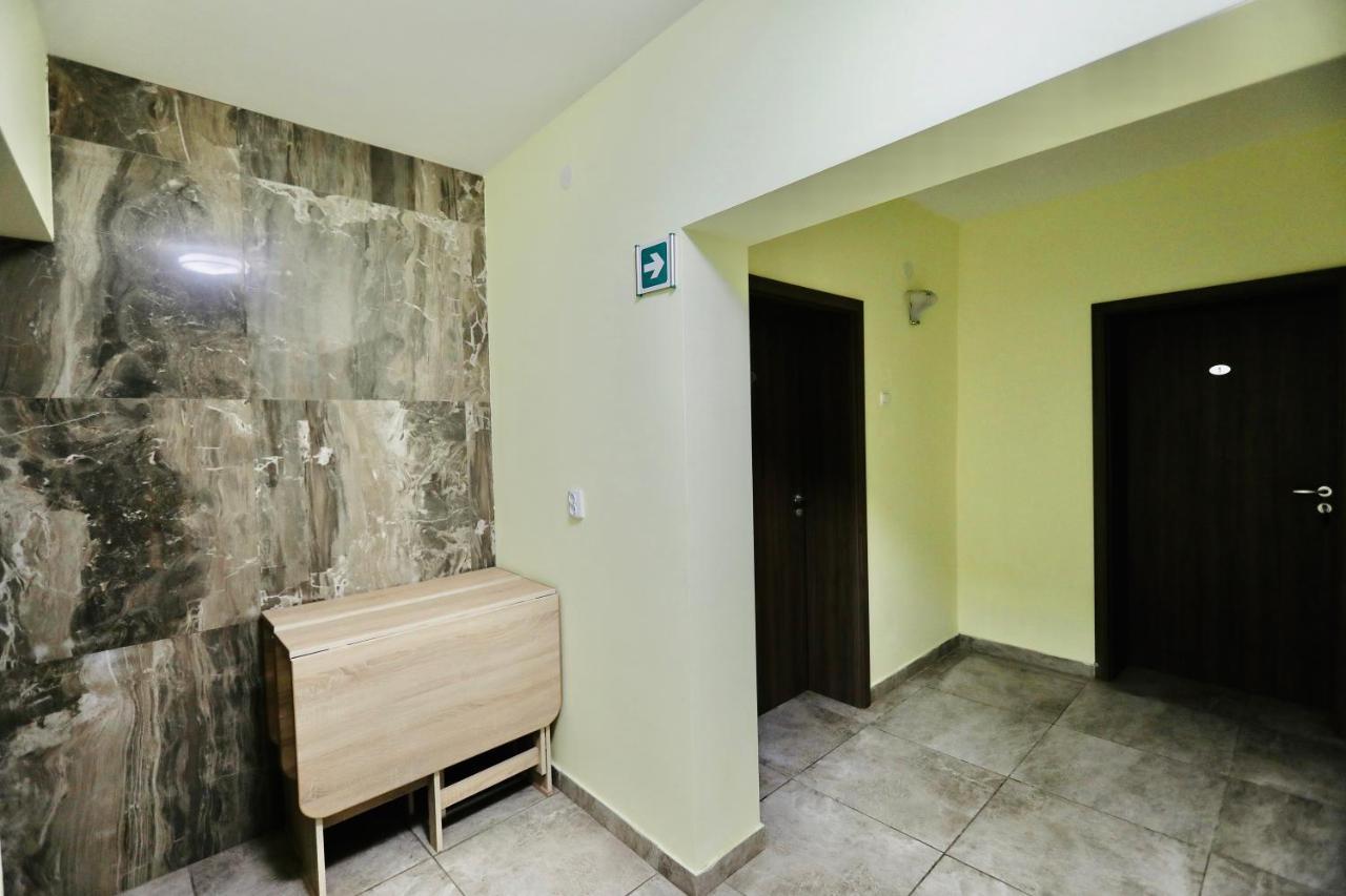 Casa Golopenta Hotel Băile Herculane Exterior photo