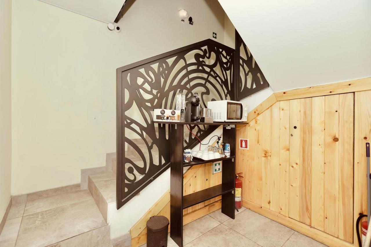Casa Golopenta Hotel Băile Herculane Exterior photo